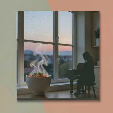 三餐与长夜