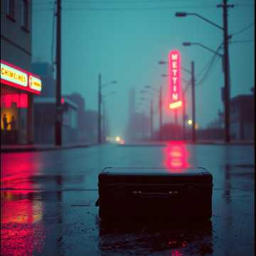 风雨知己