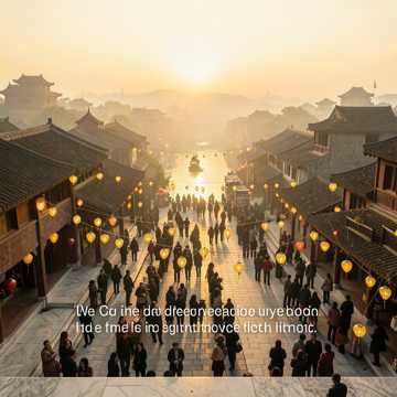南宫十景