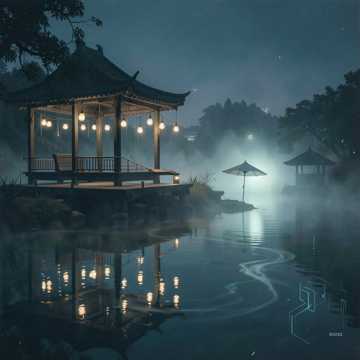 断弦旧情诗