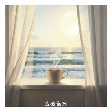 渐凉的晨汐