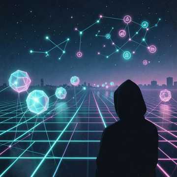 发光体-男声trap