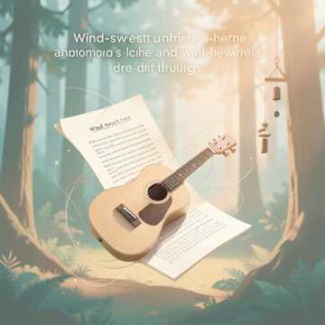 Wind Opened Letter-版本2