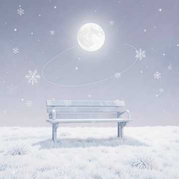 雪伤-版本2