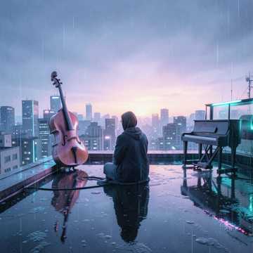 《明天会晴朗》