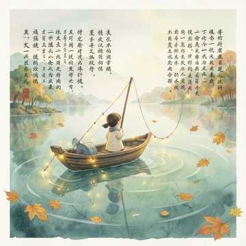 洞庭问秋