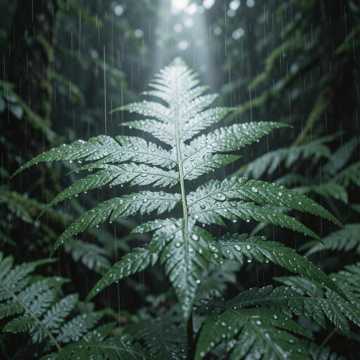 雨林哀歌-版本2