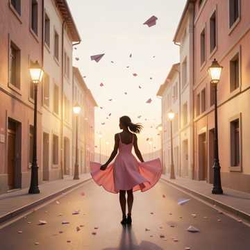 南街少女-版本2