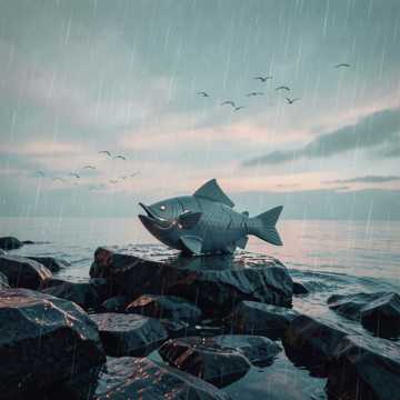 搁浅-版本2