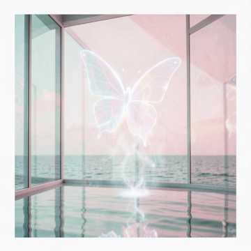 Wings in the Static