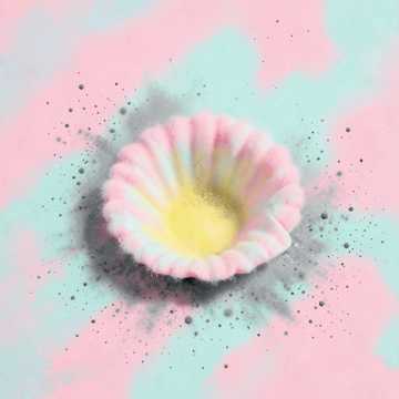 吞掉一整个黄昏的虾-版本2