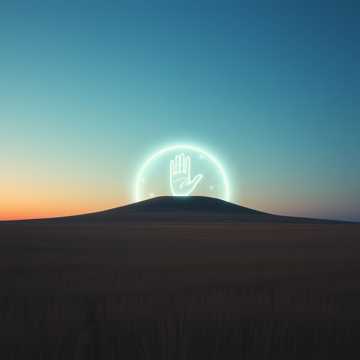 星河皆向你