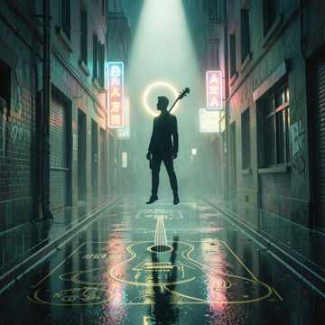 失焦的倒影-版本2