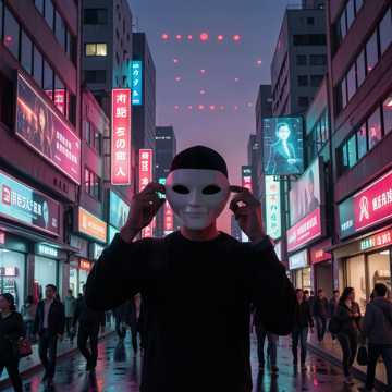 慢动作