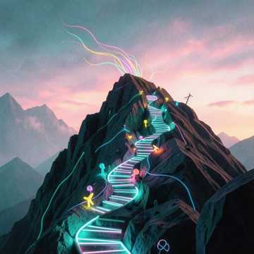 向上爬-男生版