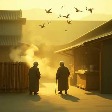 廖牌正气茶