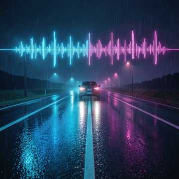 环城公路