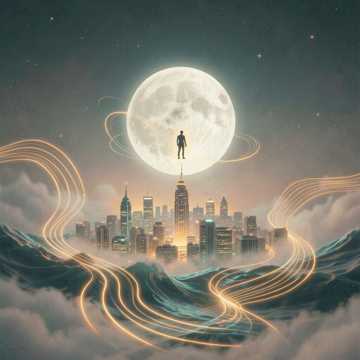 潮汐困于星-版本2