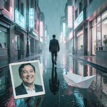 我们回不去了-版本2