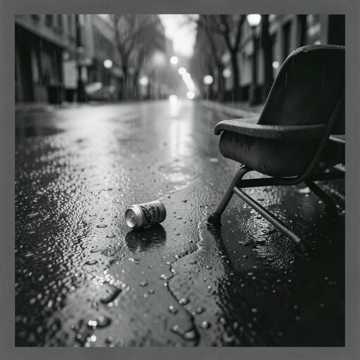 Sometimes the Rain