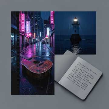 终章的标点