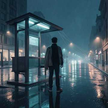 《我们后来都没再提》