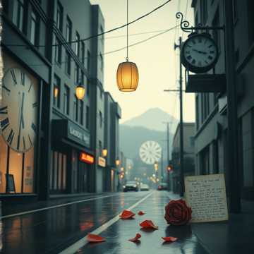 人生遗憾