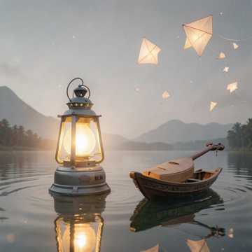 Firefly Summer
