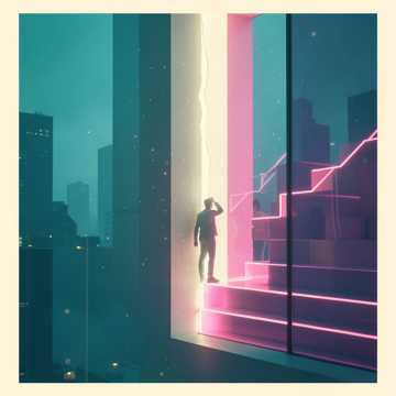 半身向光-版本2
