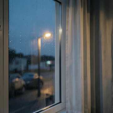 The Window Across the Street