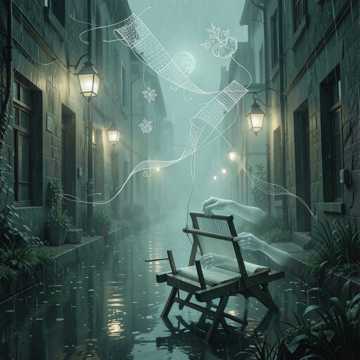 烟雨青丝-版本2