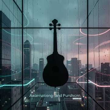 墨雨溯形