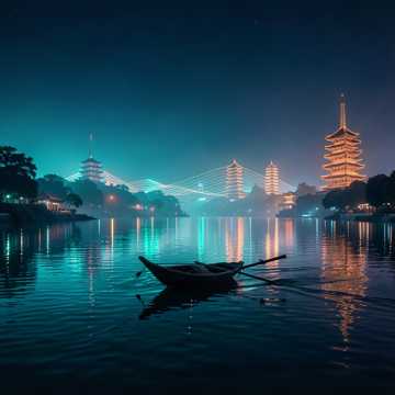 踏月赴星洲-版本2