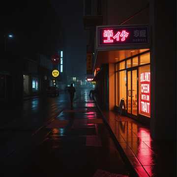 《未抵达的回声》
