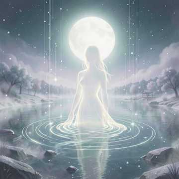 星河咫尺_女声哼唱版