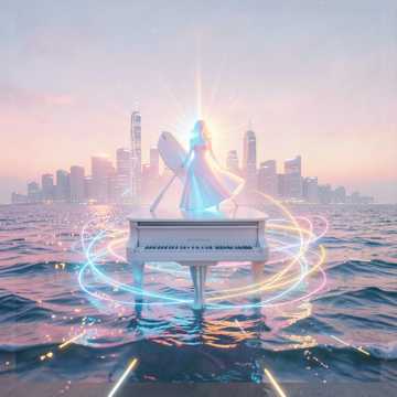 《Zhuhai Glow》