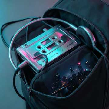 MP3的旧日回音-版本2