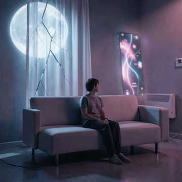 整夜慢动作