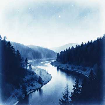 两长护山河