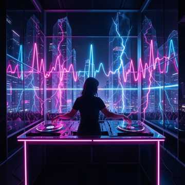 Electric Riot
