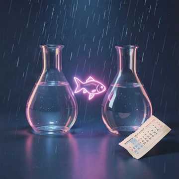 泡沫爱情