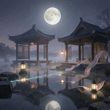 千里相思-版本2