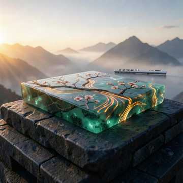 Echoes Through Jade-版本2
