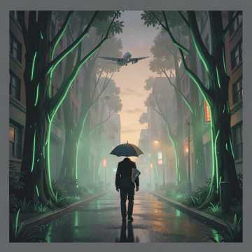 五月一号的那片森林-版本2