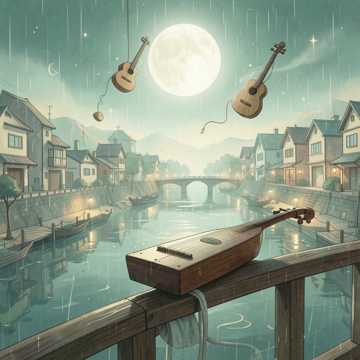 《也无风雨也无晴》