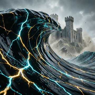 魔道浪潮-版本2