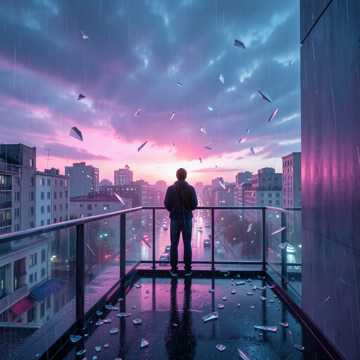 碎了一地的痛快-版本2