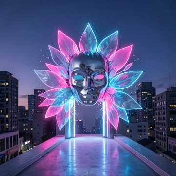 卸下面具的瞬间-版本2
