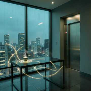 未来的我
