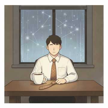 迟到太久的一课